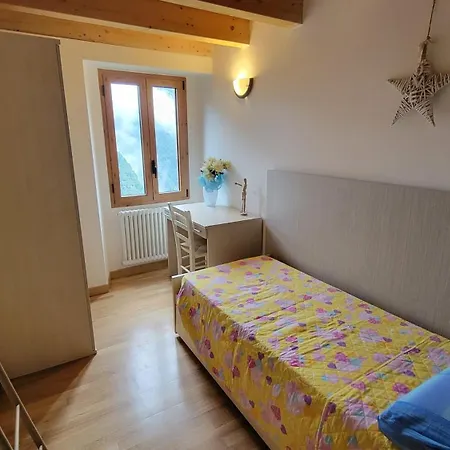 Valgerola Appartement