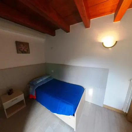 Appartement Valgerola *