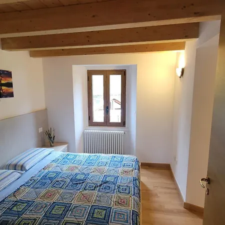 Valgerola Appartement Pedesina