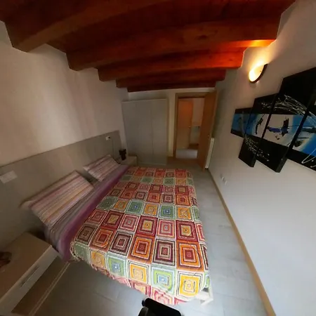 Valgerola * Pedesina